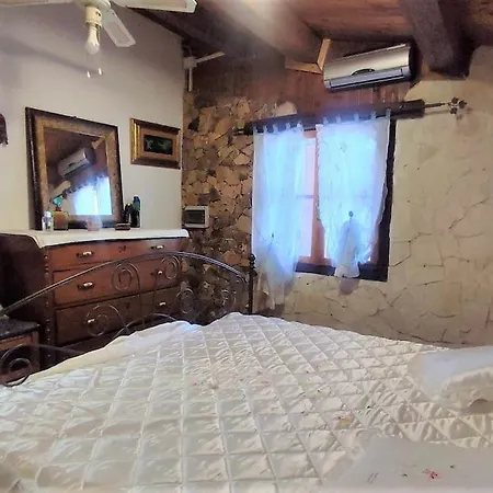 Civetta Hotell