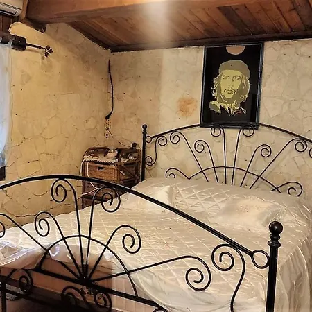 Civetta Hotell