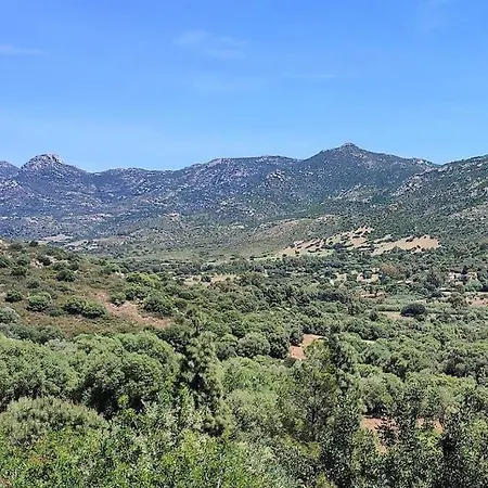 Civetta 4* Solanas (Cagliari)
