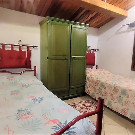 Civetta Szálloda 4*