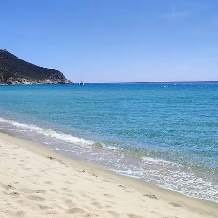 Civetta 4* Solanas